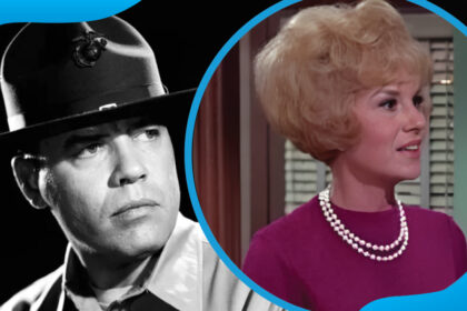 Who Is Toby Igler? The Real Story of Frank Sutton’s Wife and Their Family Life