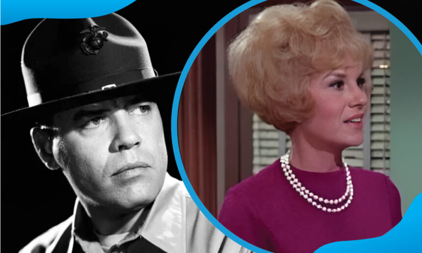 Who Is Toby Igler? The Real Story of Frank Sutton’s Wife and Their Family Life