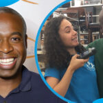 Who Is Megan Benton Lewis? Everything to Know About Phill Lewis’ Wife