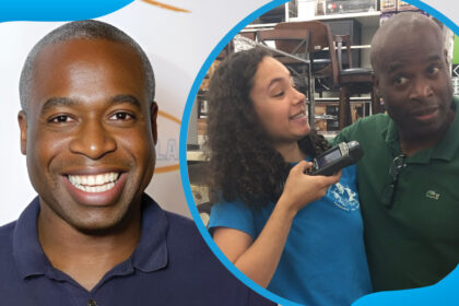 Who Is Megan Benton Lewis? Everything to Know About Phill Lewis’ Wife