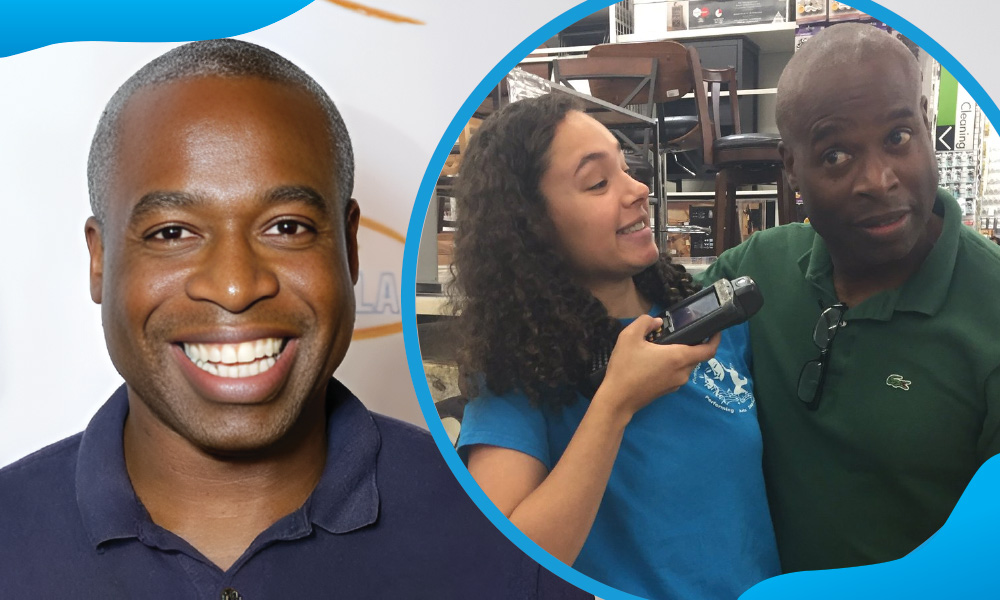 Who Is Megan Benton Lewis? Everything to Know About Phill Lewis’ Wife