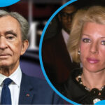 Who Is Anne Dewavrin? The Story of Bernard Arnault’s Ex-Wife