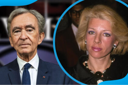 Who Is Anne Dewavrin? The Story of Bernard Arnault’s Ex-Wife