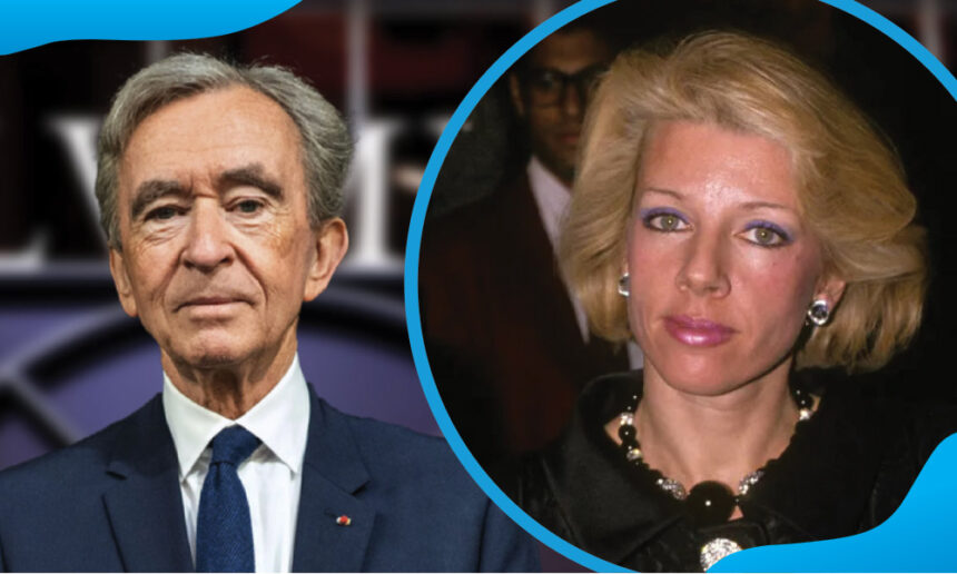 Who Is Anne Dewavrin? The Story of Bernard Arnault’s Ex-Wife