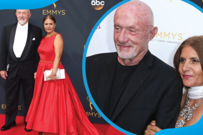 Who Is Gennera Banks? Everything to Know About Jonathan Banks’ Wife