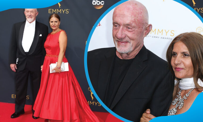 Who Is Gennera Banks? Everything to Know About Jonathan Banks’ Wife
