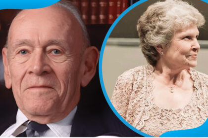 What Happened to Bettye Bohannon? Full Story of J. Howard Marshall's Wife