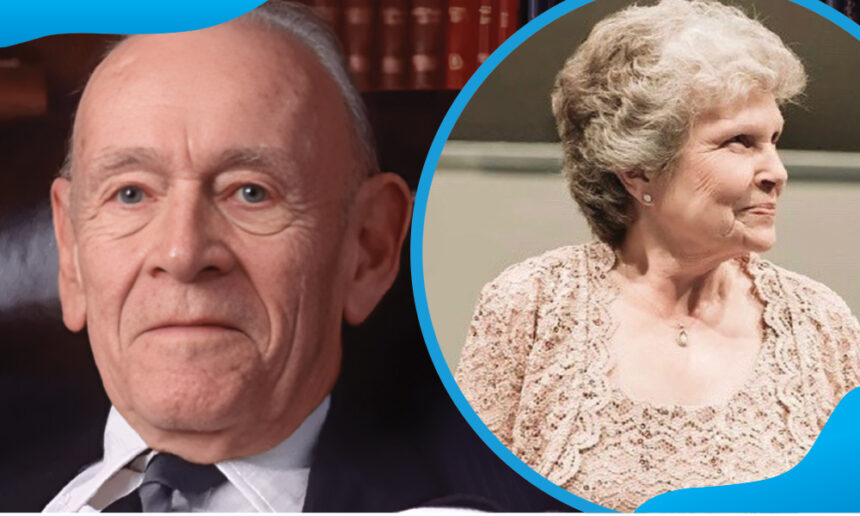 What Happened to Bettye Bohannon? Full Story of J. Howard Marshall's Wife