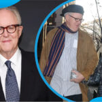 Jean Taynton: What Happened to John Lithgow’s Ex-Wife After Divorce?