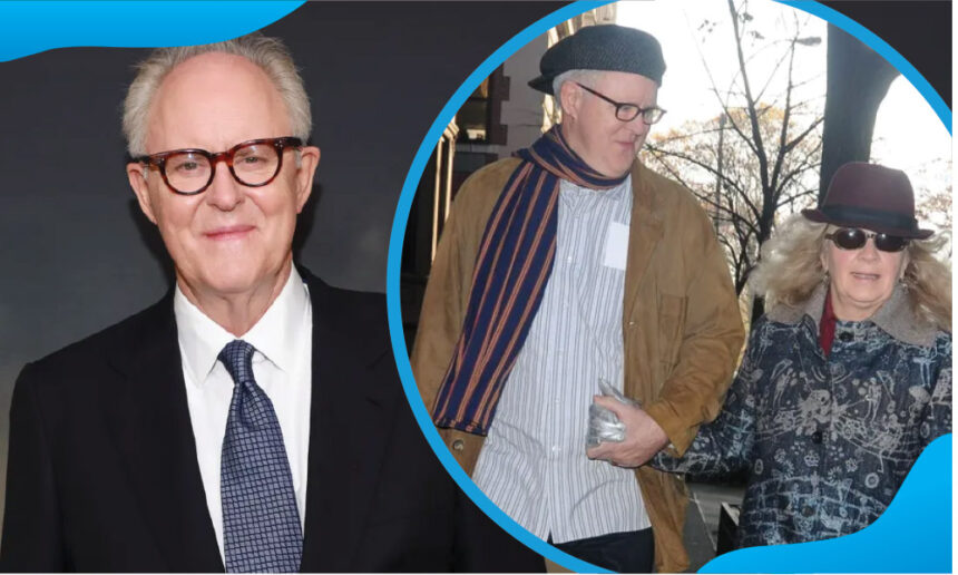 Jean Taynton: What Happened to John Lithgow’s Ex-Wife After Divorce?