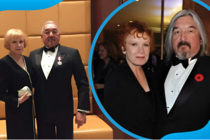 Hilary Blackmore: Everything to Know About Graham Greene Actor’s Wife