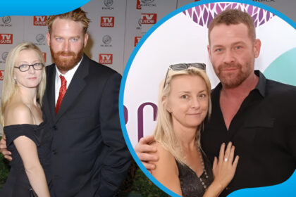 Who Is Kim Restell? All About Max Martini’s Wife Life and Story