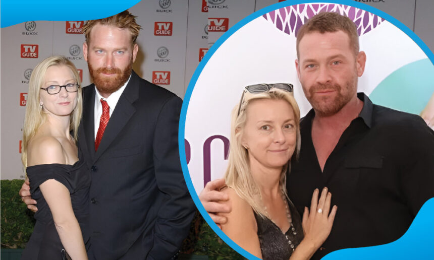 Who Is Kim Restell? All About Max Martini’s Wife Life and Story