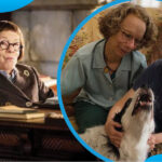 Karen Kline: The Real Story Behind Linda Hunt’s Wife