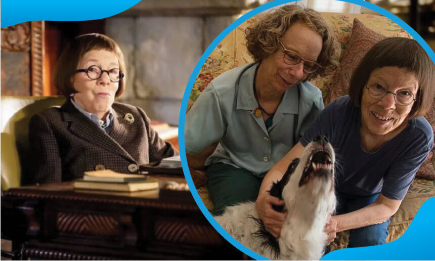 Karen Kline: The Real Story Behind Linda Hunt’s Wife