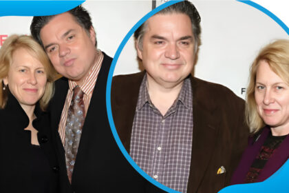 Who Is Mary Camilla Bonsal Campbell? The Story of Oliver Platt’s Wife