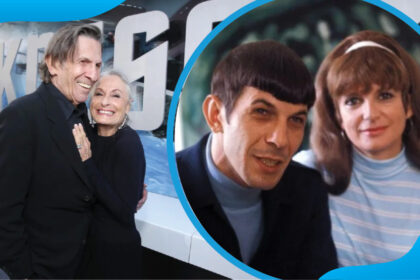 Sandra Zober: What Really Happened to Leonard Nimoy’s First Wife?
