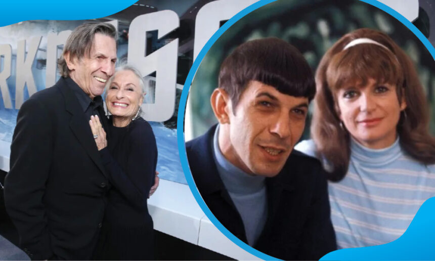 Sandra Zober: What Really Happened to Leonard Nimoy’s First Wife?