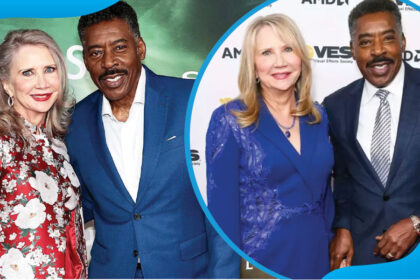 Who Is Linda Kingsberg? The Real Story of Ernie Hudson’s Longtime Wife