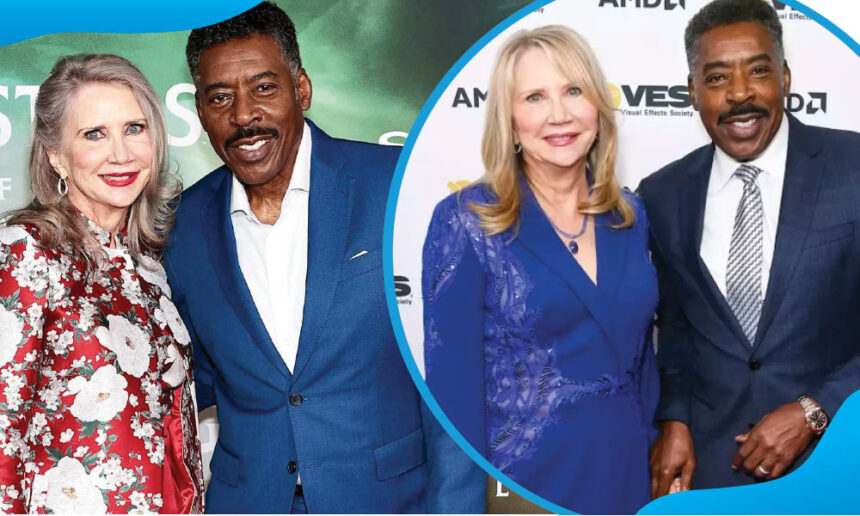 Who Is Linda Kingsberg? The Real Story of Ernie Hudson’s Longtime Wife