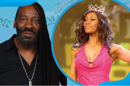 Levestia Huffman: What We Know About Booker T’s Ex-Wife