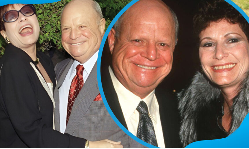Barbara Rickles: The Real Story of Don Rickles’ Wife and Their Strong Marriage