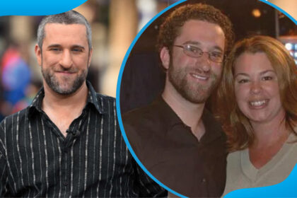 Who Is Jennifer Misner? What Happened to Dustin Diamond’s Ex-Wife?