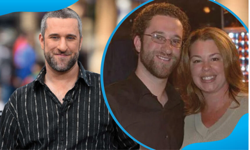 Who Is Jennifer Misner? What Happened to Dustin Diamond’s Ex-Wife?