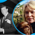 Who Is Susan Dee Robbins? The Story of Dale Robertson’s Loyal Wife