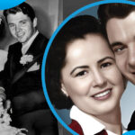 Who Is Pamela Archer? The Real Story of Audie Murphy’s Wife
