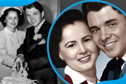 Who Is Pamela Archer? The Real Story of Audie Murphy’s Wife