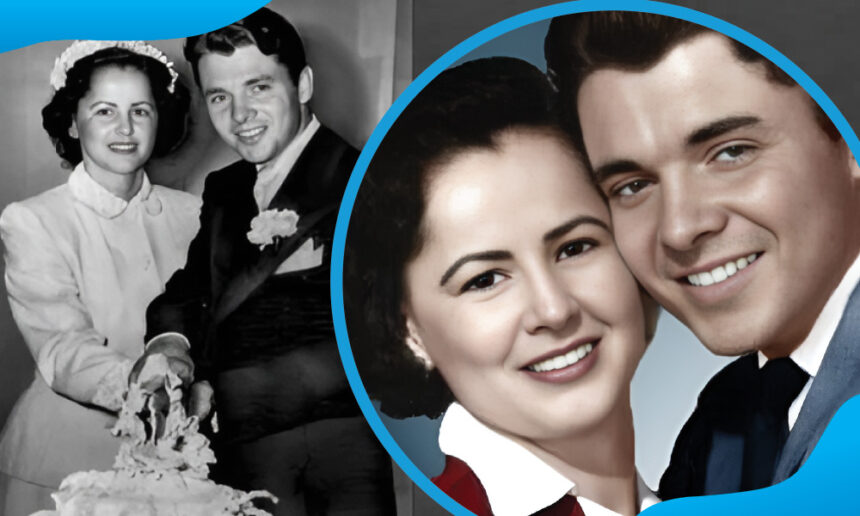 Who Is Pamela Archer? The Real Story of Audie Murphy’s Wife