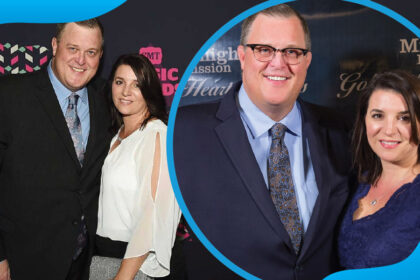 Who Is Patty Gardell? Everything About Billy Gardell’s Wife
