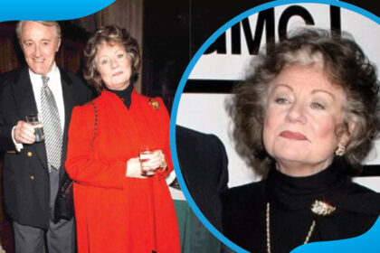 Who Is Linda Staab? A Simple Look at Robert Vaughn’s Wife and Her Journey