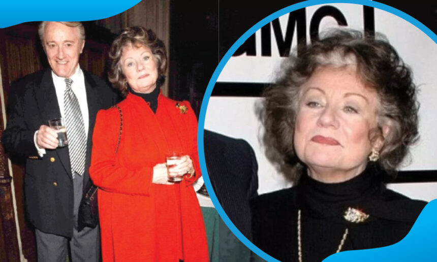 Who Is Linda Staab? A Simple Look at Robert Vaughn’s Wife and Her Journey