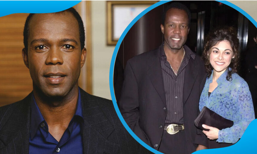 Elena Gilyard: All About Clarence Gilyard’s Devoted Wife