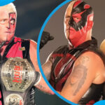 Milena Martelloni: The Real Story You Didn’t Know About Dustin Rhodes’ Ex-Wife
