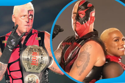Milena Martelloni: The Real Story You Didn’t Know About Dustin Rhodes’ Ex-Wife