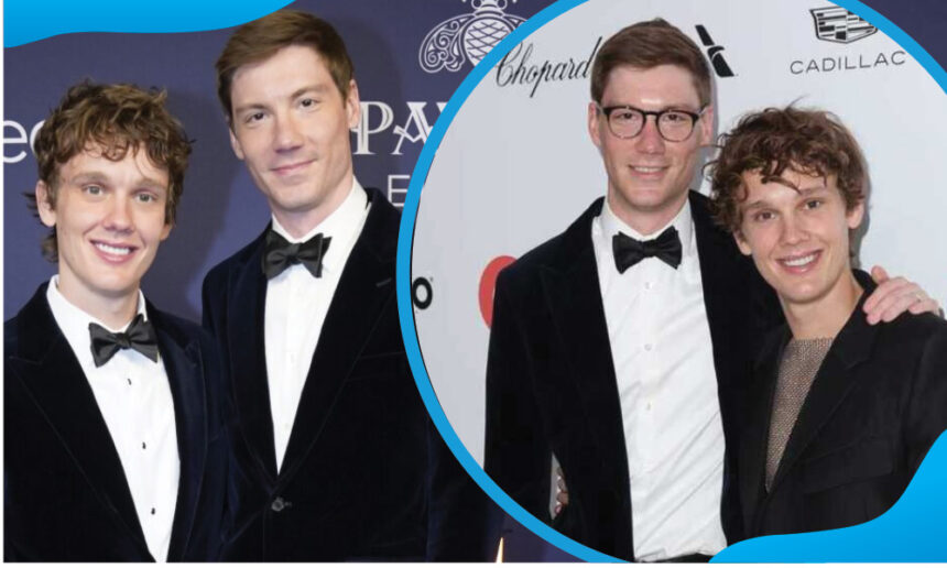 Why Everyone Is Talking About Fielder Jewett, Hunter Doohan’s Husband