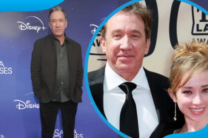 Katherine “Kady” Allen Today: What Tim Allen’s Daughter Is Really Doing Now