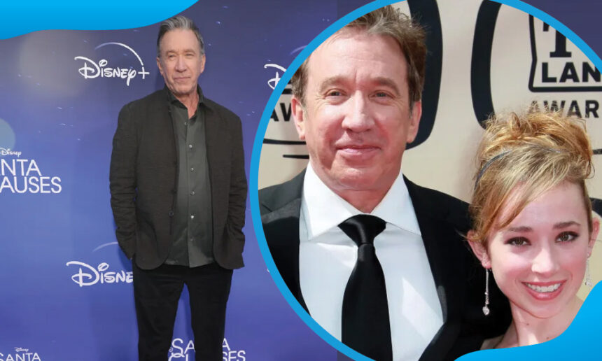 Katherine “Kady” Allen Today: What Tim Allen’s Daughter Is Really Doing Now