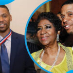 Kecalf Cunningham: What Happened to Aretha Franklin’s Son After Her Death?