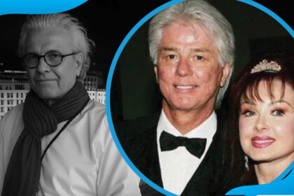 Who Is Michael Ciminella? Inside the Life of Naomi Judd’s First Husband