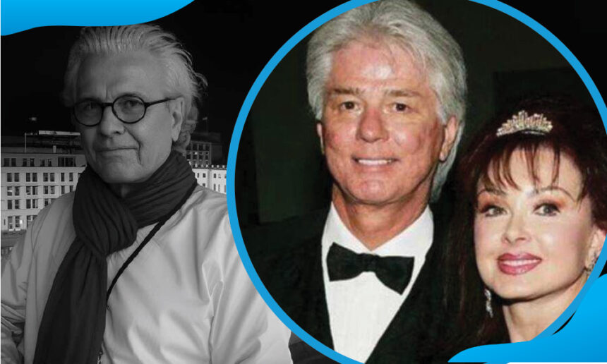 Who Is Michael Ciminella? Inside the Life of Naomi Judd’s First Husband