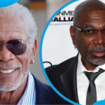Saifoulaye Freeman: The Real Story of Morgan Freeman’s Son