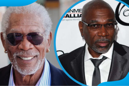Saifoulaye Freeman: The Real Story of Morgan Freeman’s Son