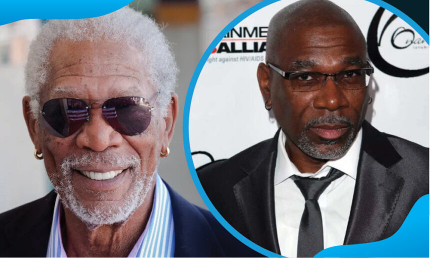Saifoulaye Freeman: The Real Story of Morgan Freeman’s Son