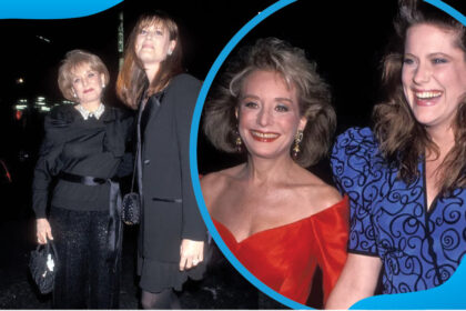 Who Is Jacqueline Dena Guber? The Full Story of Barbara Walters’ Private Daughter