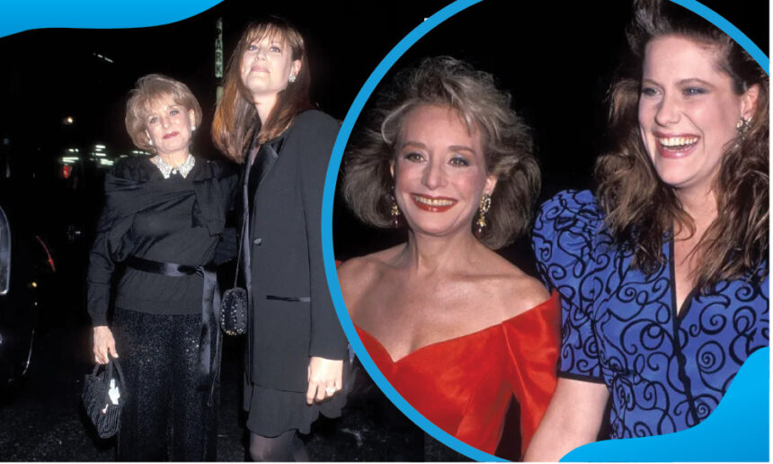 Who Is Jacqueline Dena Guber? The Full Story of Barbara Walters’ Private Daughter