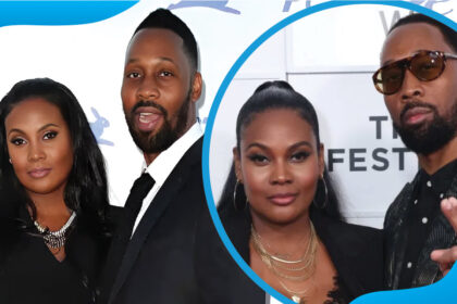 Who Is Talani Rabb? Meet RZA’s Wife and Her Private Life